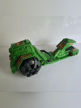 Mattel Masters of the Universe Road Ripper Vintage 1980s Toys